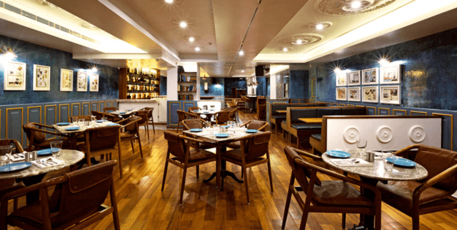 Restaurant Ratings and Prices India Dataset on Opendatabay data marketplace