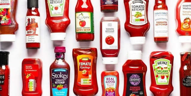 Pricing Elasticity of Major Ketchup Brands Dataset on Opendatabay data marketplace