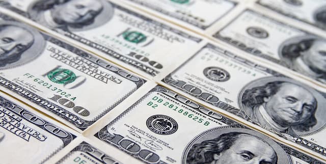 US Government Global Financial Assistance Records Dataset on Opendatabay data marketplace