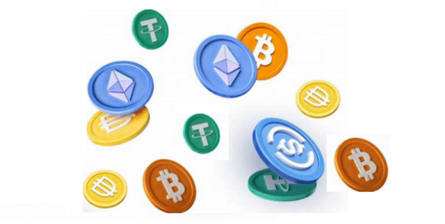 Historical Cryptocurrency Candlestick Metrics Dataset on Opendatabay data marketplace