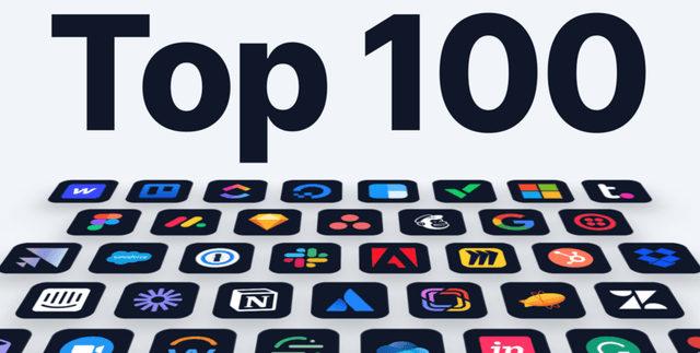 Global SaaS Leaders Financial Data Dataset on Opendatabay data marketplace