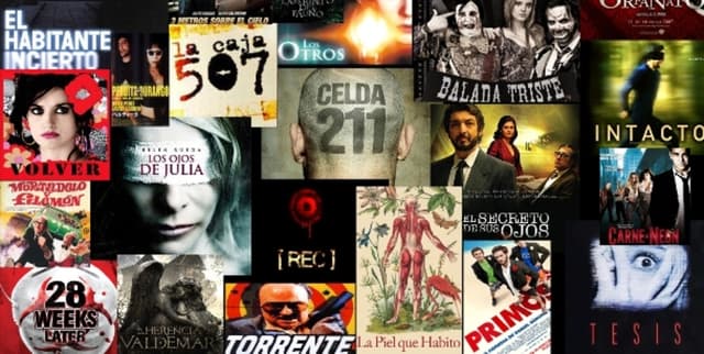 NLP Corpus of Spanish Film Reviews Dataset on Opendatabay data marketplace