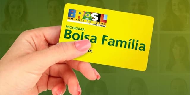 Historical Bolsa Família Coverage and Expenditure Dataset on Opendatabay data marketplace