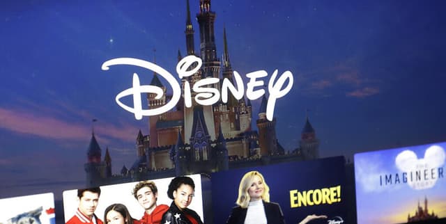Disney+ Entertainment Dataset Dataset on Opendatabay data marketplace