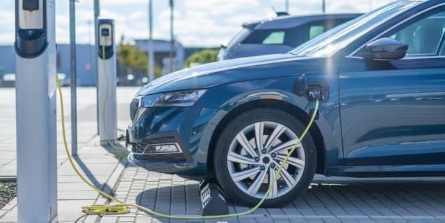 Washington State Green Vehicle Data Dataset on Opendatabay data marketplace