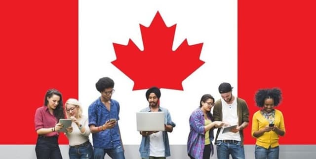 Canada Study Permit Holders Data Dataset on Opendatabay data marketplace