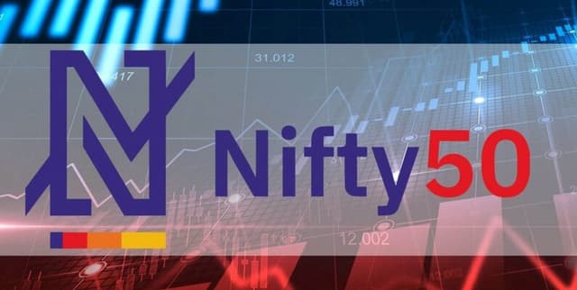 Nifty50 Historical Stock Data Dataset on Opendatabay data marketplace