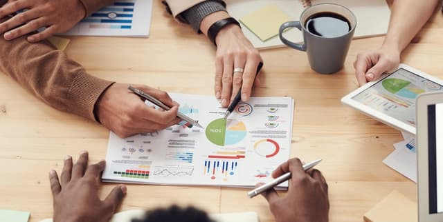 Workforce Retention and Survey Insights Data Dataset on Opendatabay data marketplace