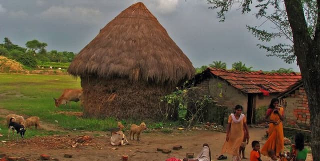 Historical Rural Data Dataset on Opendatabay data marketplace