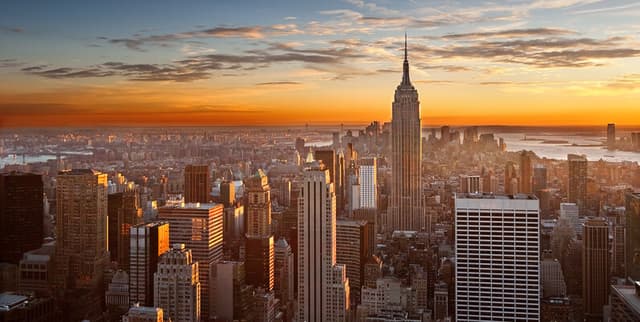 NYC Airbnb Market Overview Dataset on Opendatabay data marketplace