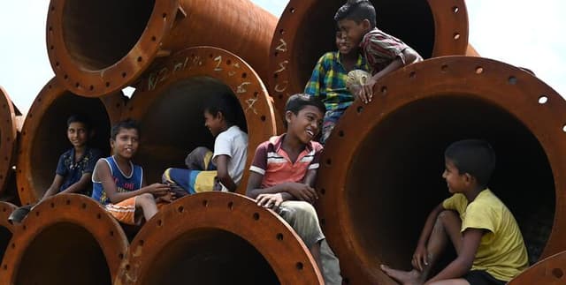 Decadal Population Growth in Indian Cities Dataset on Opendatabay data marketplace