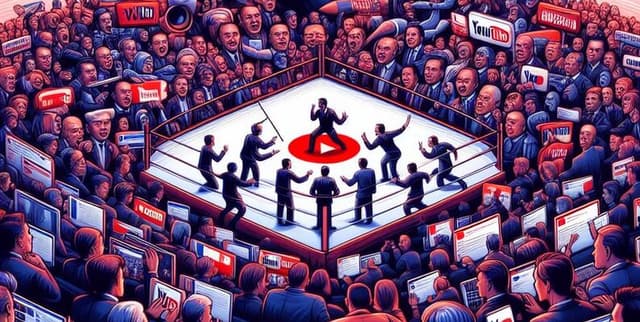 Indonesian Politics Social Media Insights Dataset on Opendatabay data marketplace