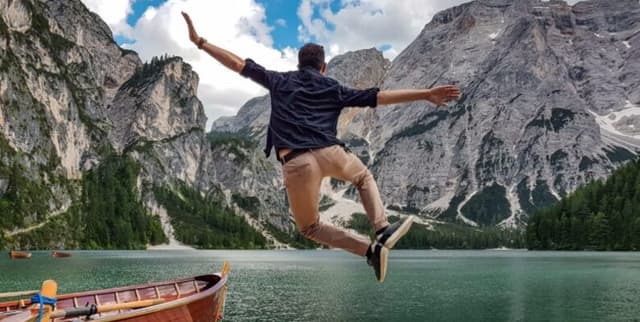 National Happiness Trends Dataset on Opendatabay data marketplace