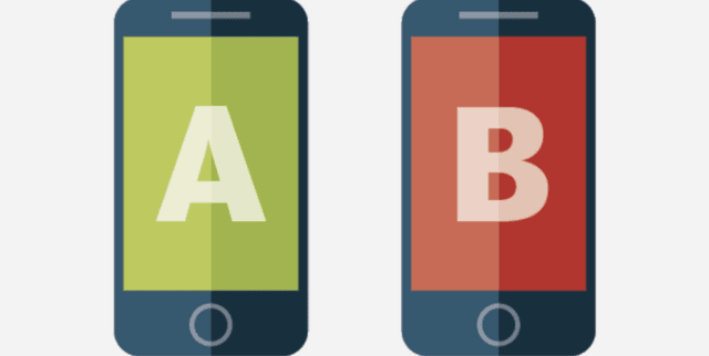 A/B Test User Behaviour Aggregated Data Dataset on Opendatabay data marketplace