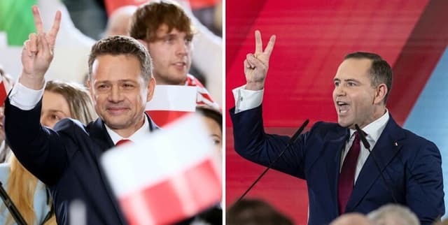 Detailed Voting Protocols for Polish 2025 Presidential Election Dataset on Opendatabay data marketplace