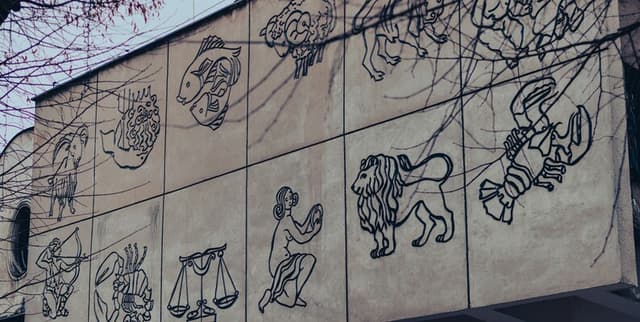 Horoscope Text Dataset Dataset on Opendatabay data marketplace