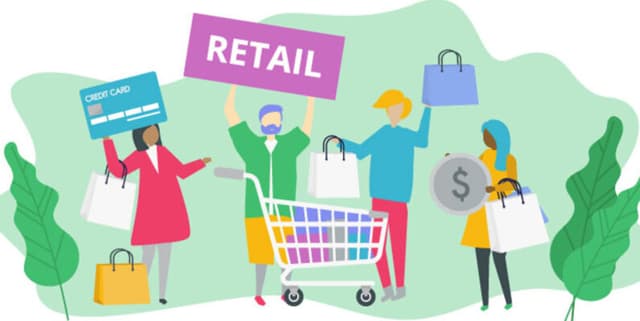 Retail Sales and Feedback Dataset Dataset on Opendatabay data marketplace