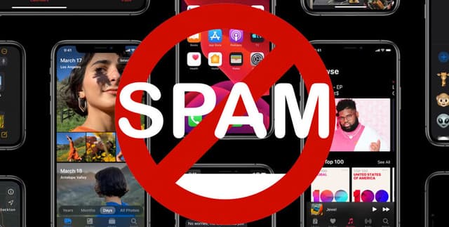 Mobile Spam Prediction Data Dataset on Opendatabay data marketplace