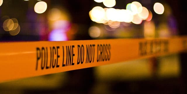 Washington Post Police Fatalities Data Dataset on Opendatabay data marketplace