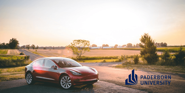 Motor Thermal Characteristics Dataset Dataset on Opendatabay data marketplace