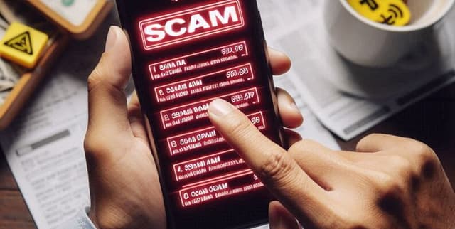 Post-Pandemic Philippine Smishing Data Dataset on Opendatabay data marketplace