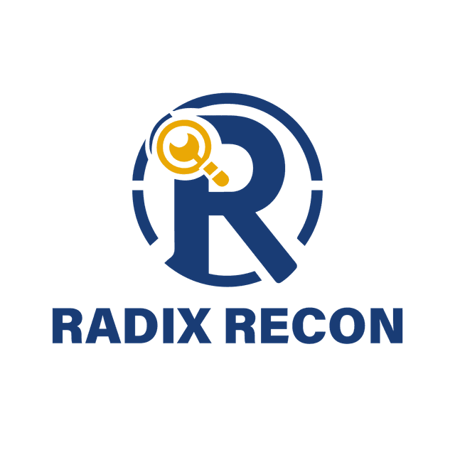 Radix Recon profile logo Data provider Radix Recon logo image on Opendatabay marketplace