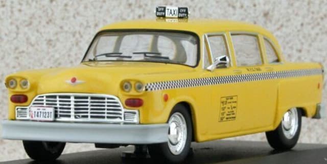 NYC Yellow Cab and For-Hire Vehicle Records Dataset on Opendatabay data marketplace