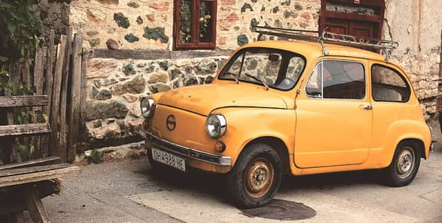 UAE Used Car Market Data Dataset on Opendatabay data marketplace