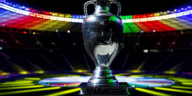 UEFA Euro 2024 Football Championship Data Dataset on Opendatabay data marketplace