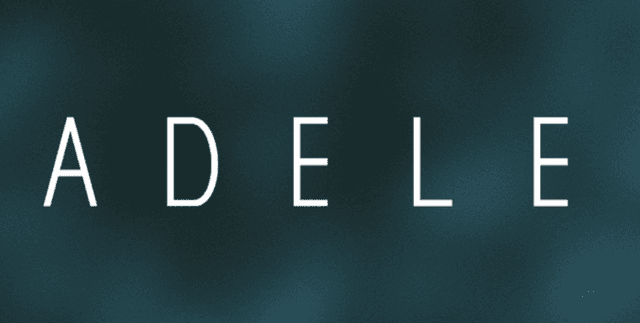 Adele Easy On Me Twitter Sentiment Dataset on Opendatabay data marketplace