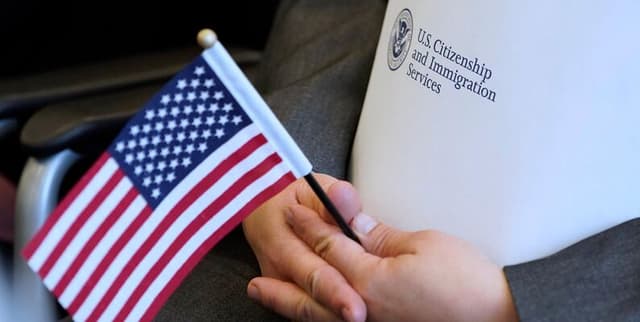 Annual US Immigration Data Dataset on Opendatabay data marketplace