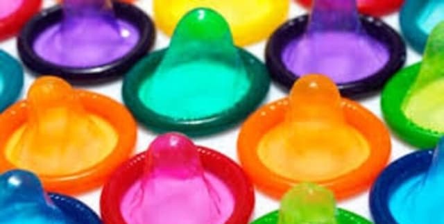 Market Trends in Global Condom Sales Dataset on Opendatabay data marketplace