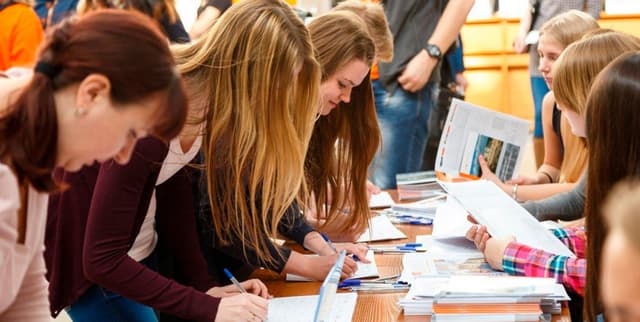 Russia School-Leavers Admission Data Dataset on Opendatabay data marketplace