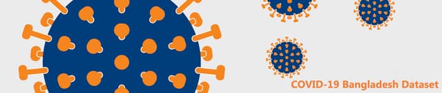 COVID-19 Bangladesh Daily Statistics Dataset on Opendatabay data marketplace