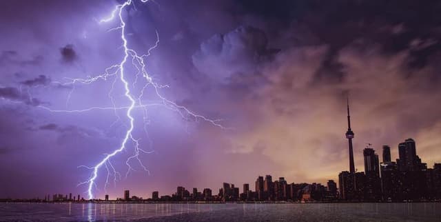 Annual Climate Data for Global Cities Dataset on Opendatabay data marketplace