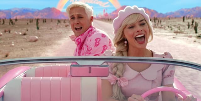 Barbie Film Review Dataset Dataset on Opendatabay data marketplace