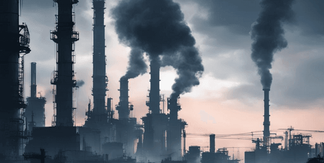 Worldwide Urban Air Pollution Database Dataset on Opendatabay data marketplace