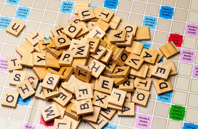 Linguistic Parts of Speech Data Dataset on Opendatabay data marketplace