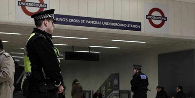 London Public Transport Crime Rates Dataset on Opendatabay data marketplace