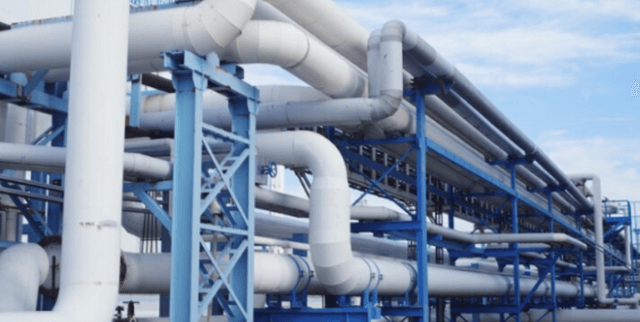 Industrial Infrastructure Degradation and Maintenance Data Dataset on Opendatabay data marketplace