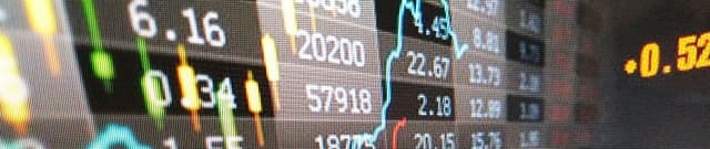 Stock Price Forecasting Exogenous Variables Dataset on Opendatabay data marketplace