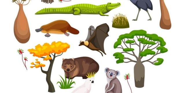 National Park Species Inventory Data Dataset on Opendatabay data marketplace