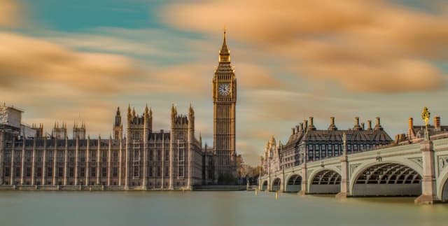 UK Political Speeches & MPs Dataset Dataset on Opendatabay data marketplace