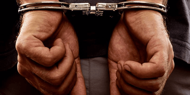 Montgomery County Arrest Records 2021-2024 Dataset on Opendatabay data marketplace