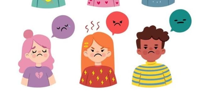 Text Emotion Classification Dataset Dataset on Opendatabay data marketplace