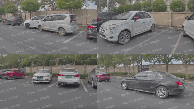 In-Vehicle Short-Range Multi-Vehicle Type Image Dataset Dataset on Opendatabay data marketplace