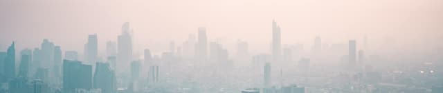 Seoul District Air Pollution Dataset Dataset on Opendatabay data marketplace