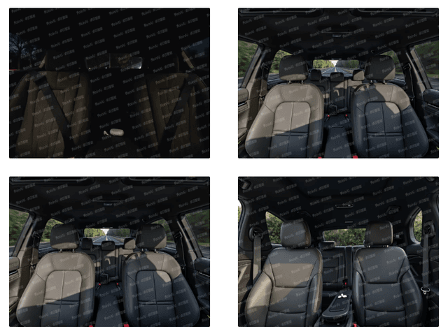 In-Cabin Object Left-Behind Image Dataset Dataset on Opendatabay data marketplace