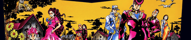 Jojos Bizarre Adventure Stand Stats Dataset on Opendatabay data marketplace