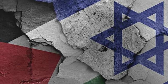 Israel Trade and Palestine Displacement Monitor Dataset on Opendatabay data marketplace